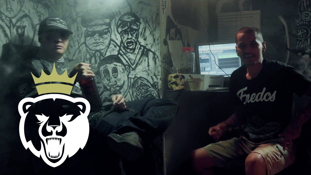 SID MSC FT. SPOKI // QUE DIOS BENDIGA // VIDEO OFICIAL