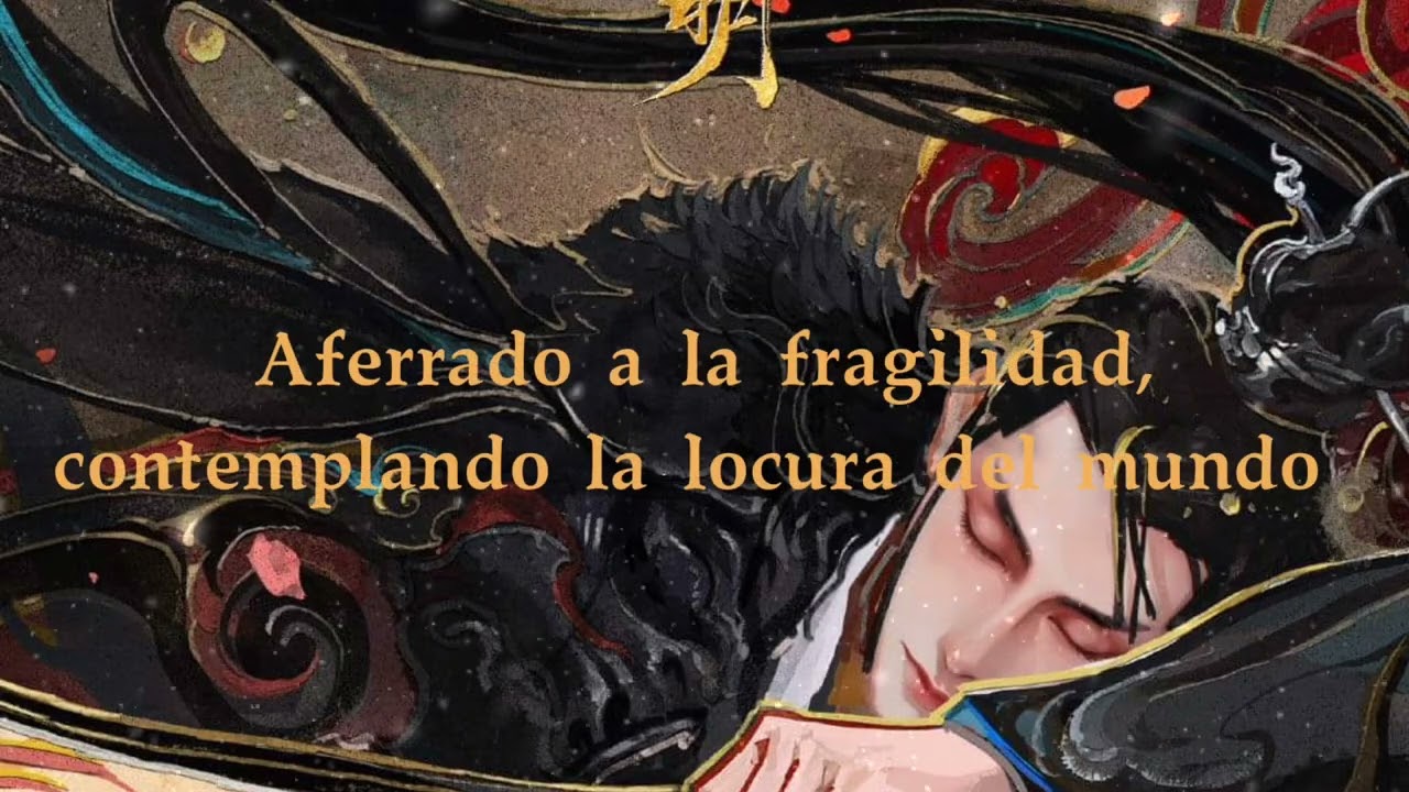 Till the end of the moon OST | The world I love | Sub español