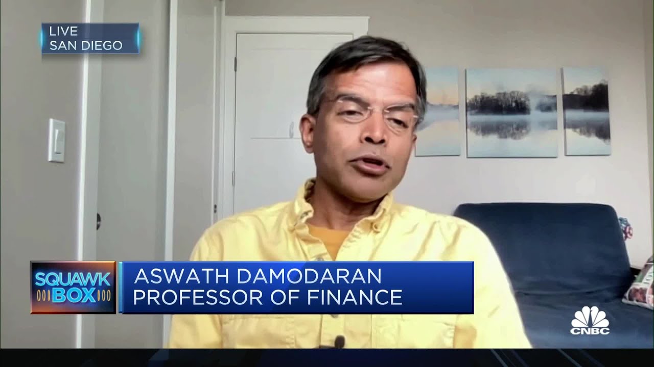 Buybacks are the most sensible way of returning cash, says professor