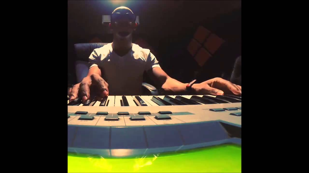 Dj Urba & Rome trabajando pistas