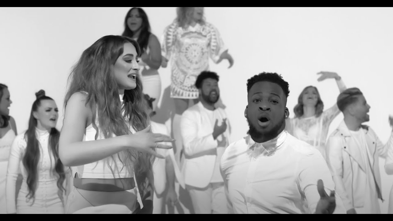 Urban Voices Collective (Music Video Showreel)