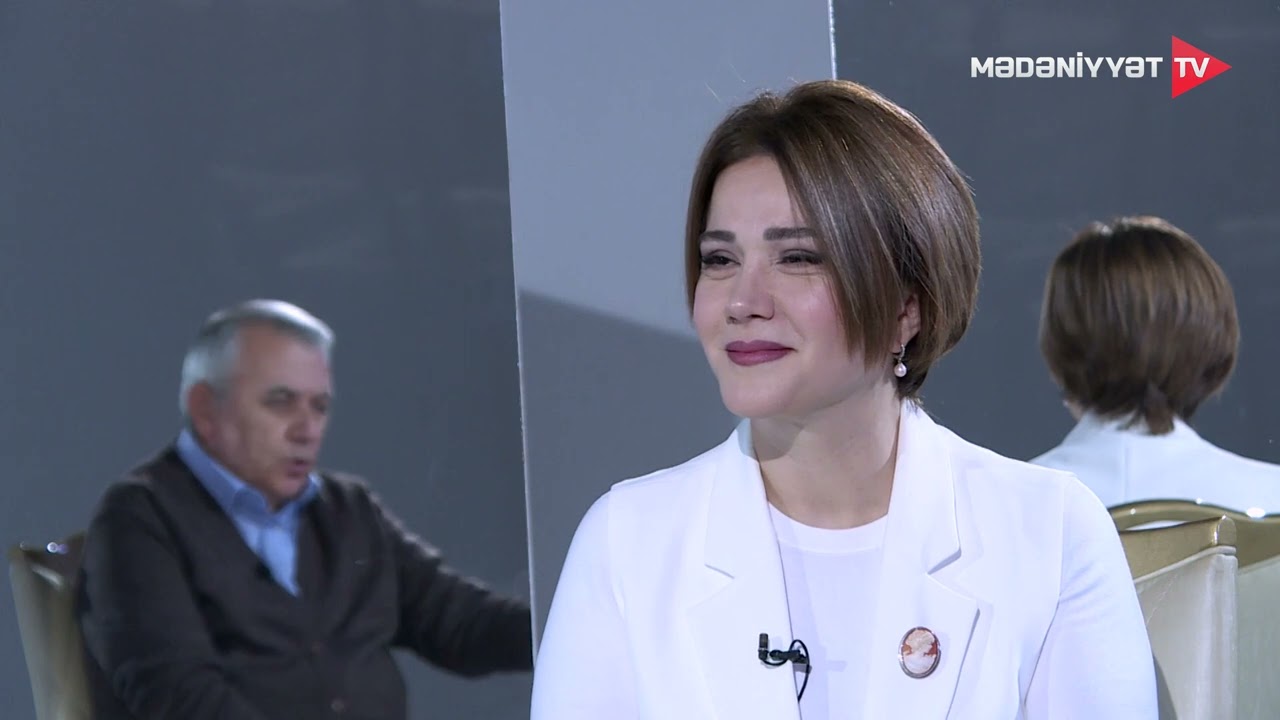 Güzgü - Nadir Bədəlov | 17.11.2022