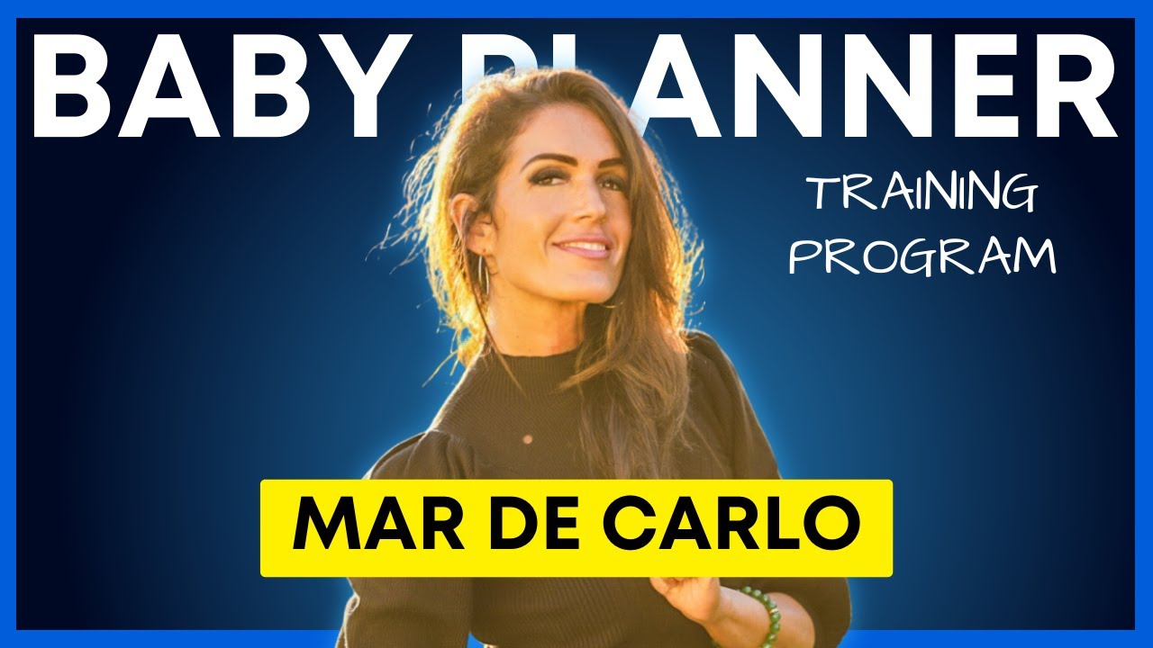 Coaching for Success: Mar De Carlo&rsquo;s Training Program for Professionals in the Parenting Space