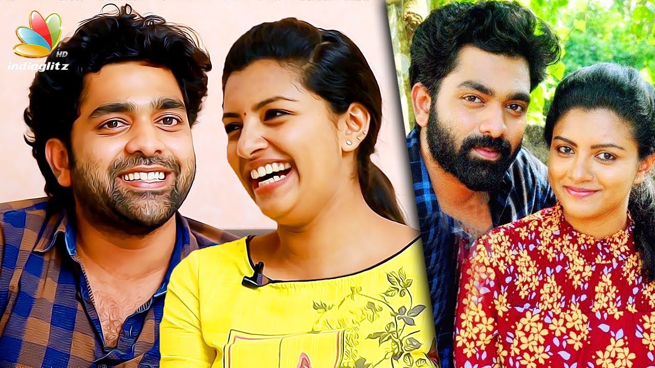 ലിജോ മോളോട് പ്രണയം തോന്നി : Askar Ali Interview | Lijomol | Honey bee 2.5