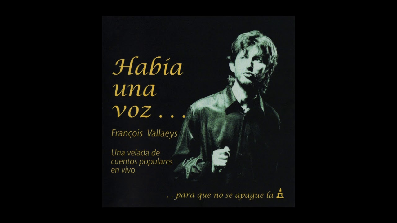 François Vallaeys - Tuo Lan (Audio Oficial)