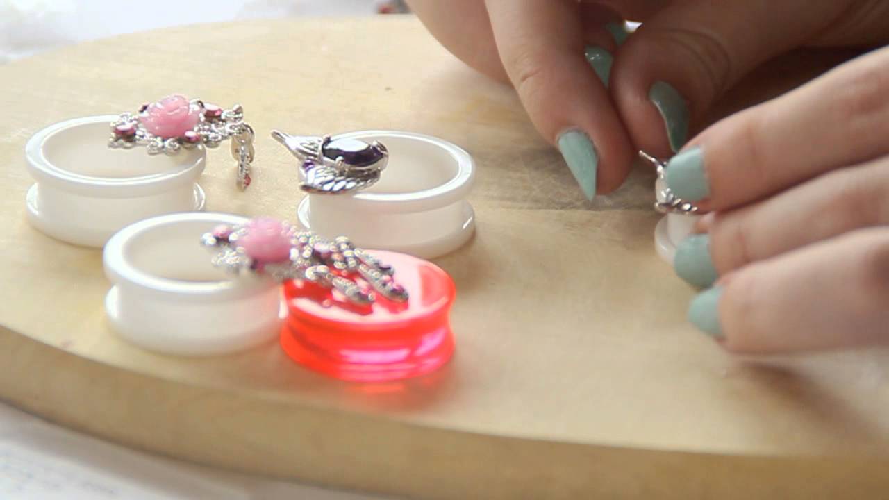 ♥Crazy Factory Tunnel Individualisieren♥