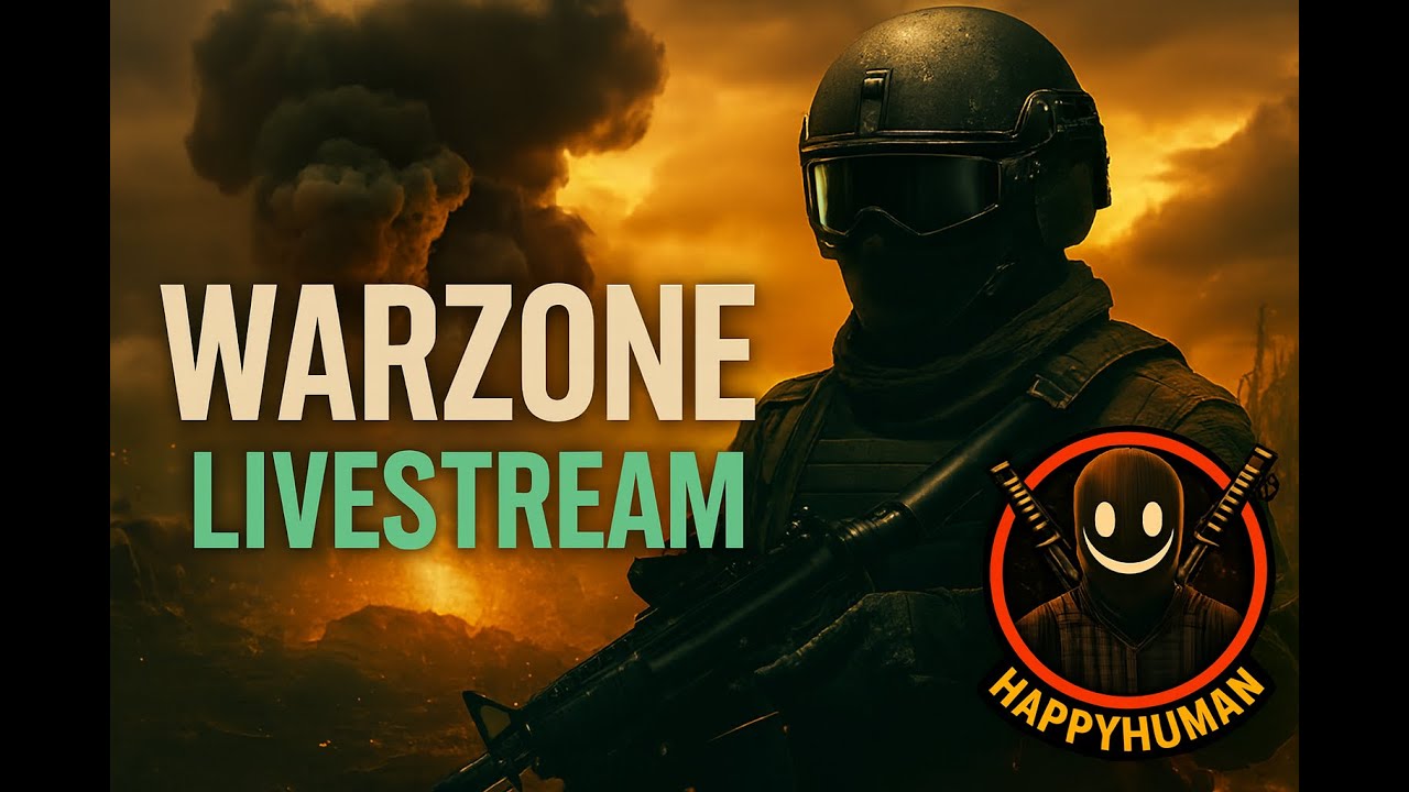 WARZONE LIVE!!! HIGH KILL Ws Xbox/PC/PS5