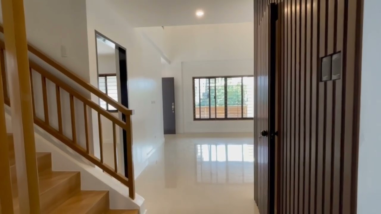 SPACIOUS DUPLEX HOUSE AND LOT FOR SALE IN BETTER LIVING PARANAQUE | BLESSHOMES HOUSE TOUR 017