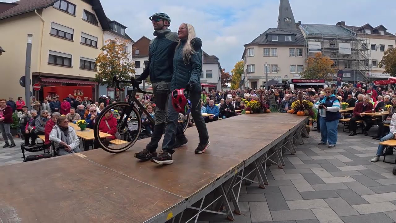 Herbstfashion in Altenkirchen