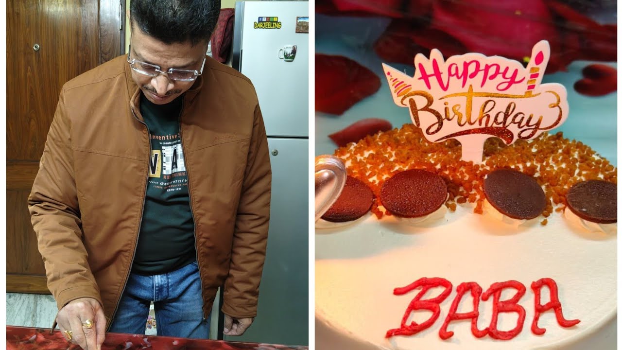 2026 er husband birthday choto kore palon holo ।। Por por 2 din birthday 