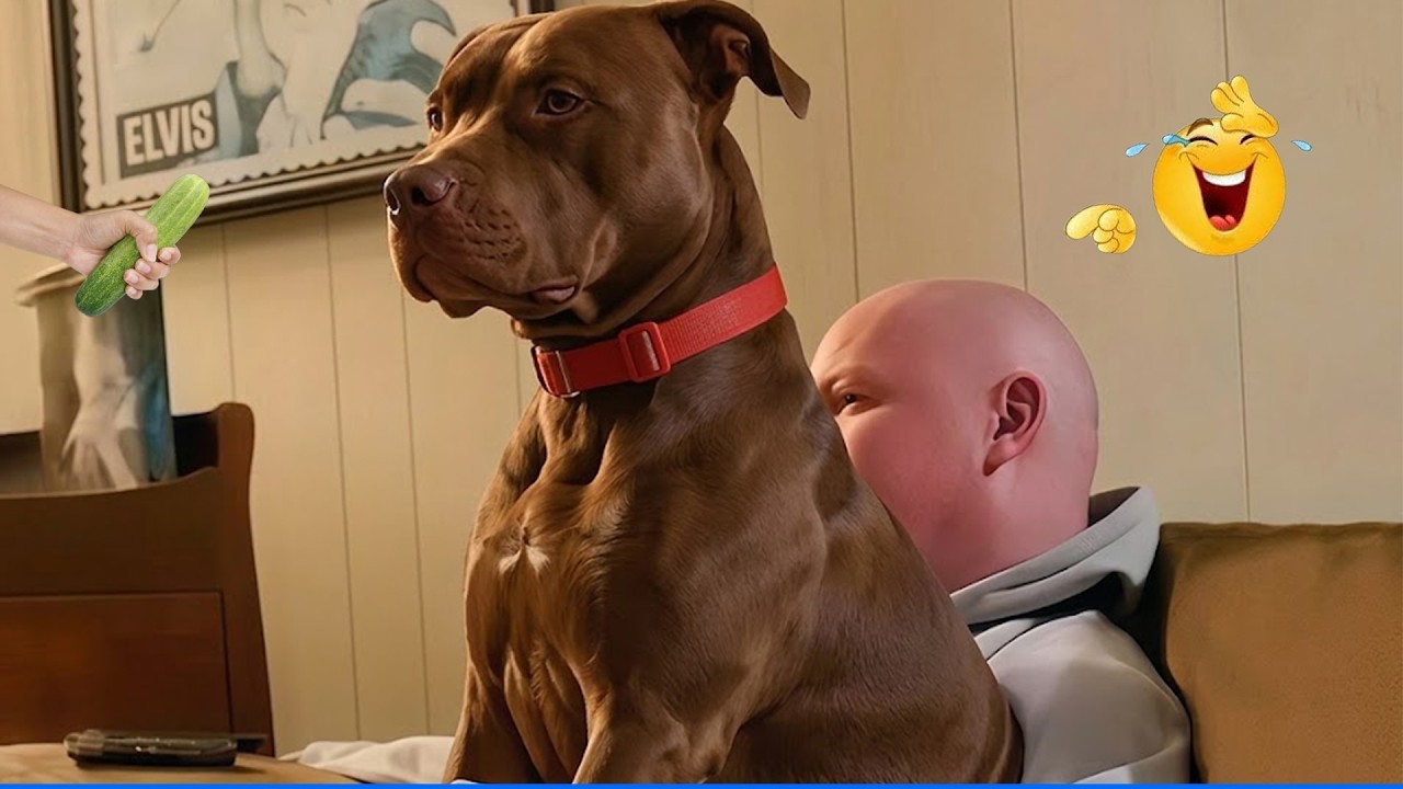 Best Of The 2026 Funny Animal Videos 🤣🐶 The Funniest Cat & Dog Moments Compilation 😁.