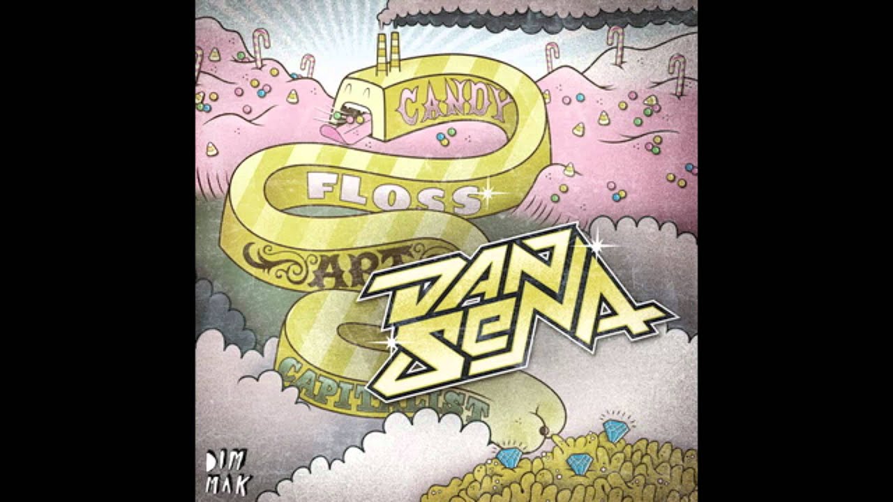 Dan Sena - Come at me