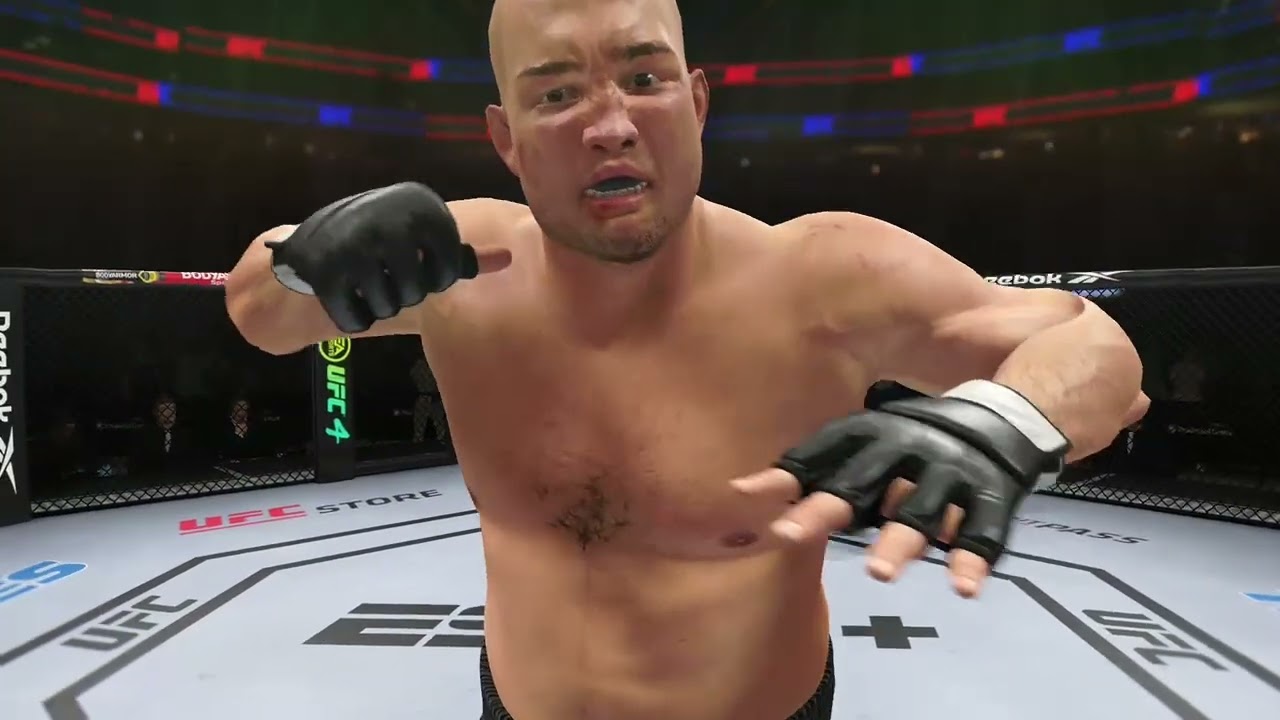ufc