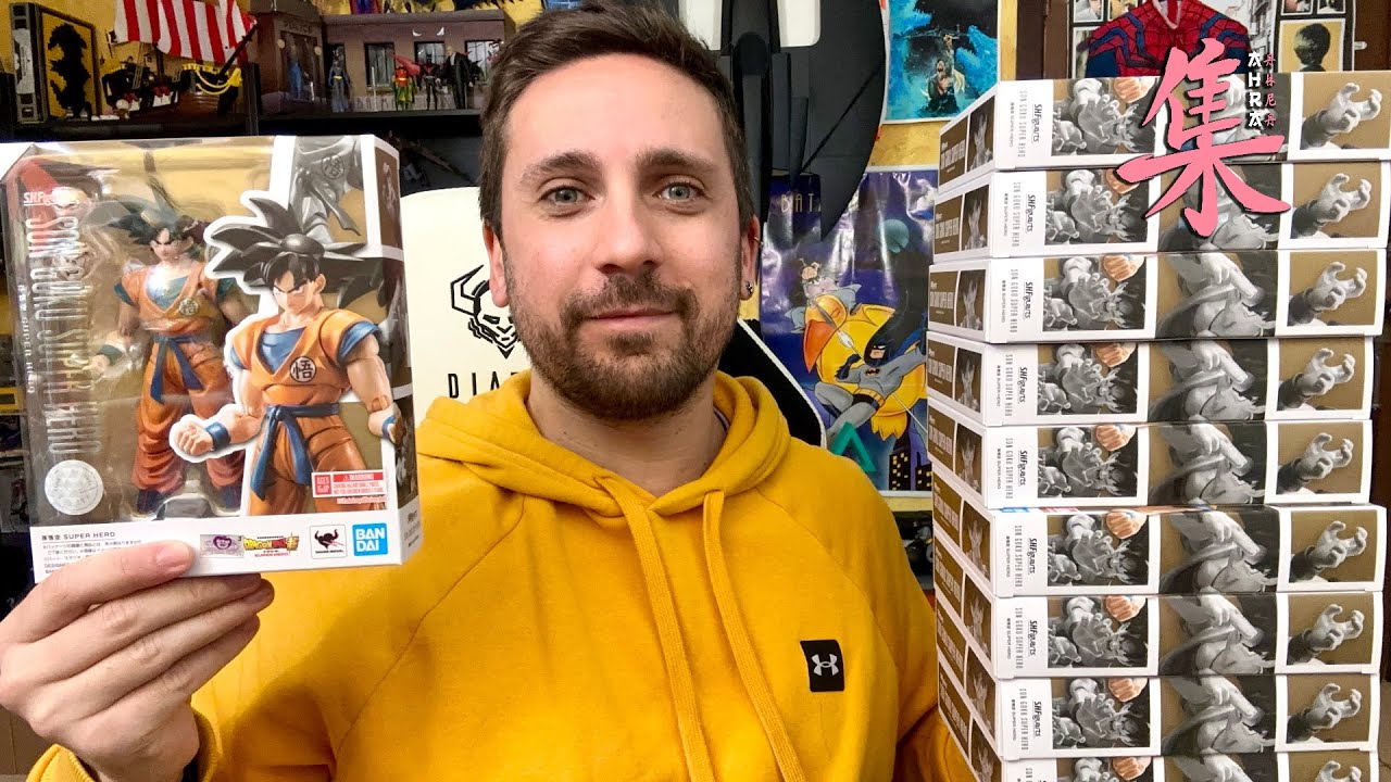 COME AVERE LE FIGURE GRATIS SU AHRA SHOP 100% DI SCONTO - SVOLTIAMO IL COLLEZIONISMO (Fatelo Girare)