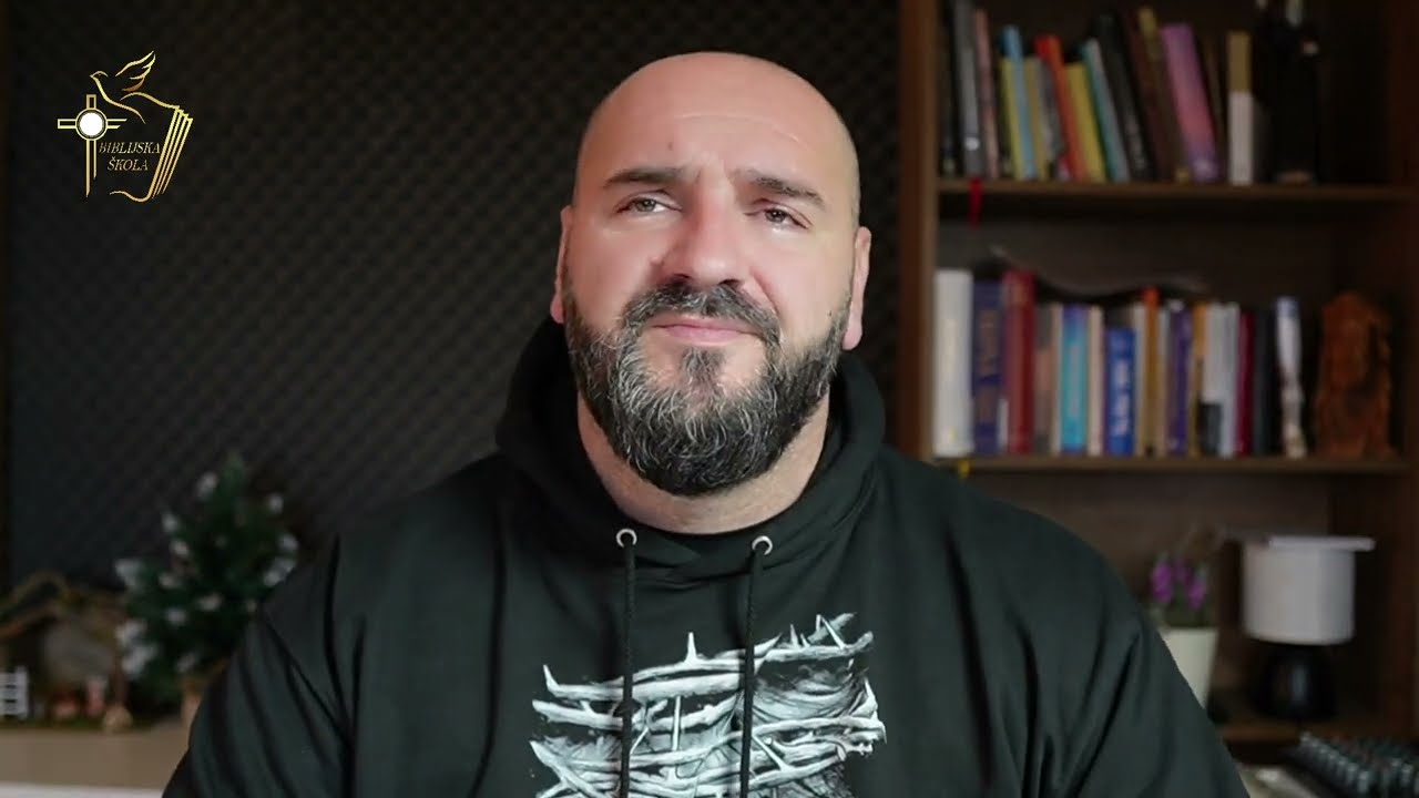KAKO BITI LJUBAV?