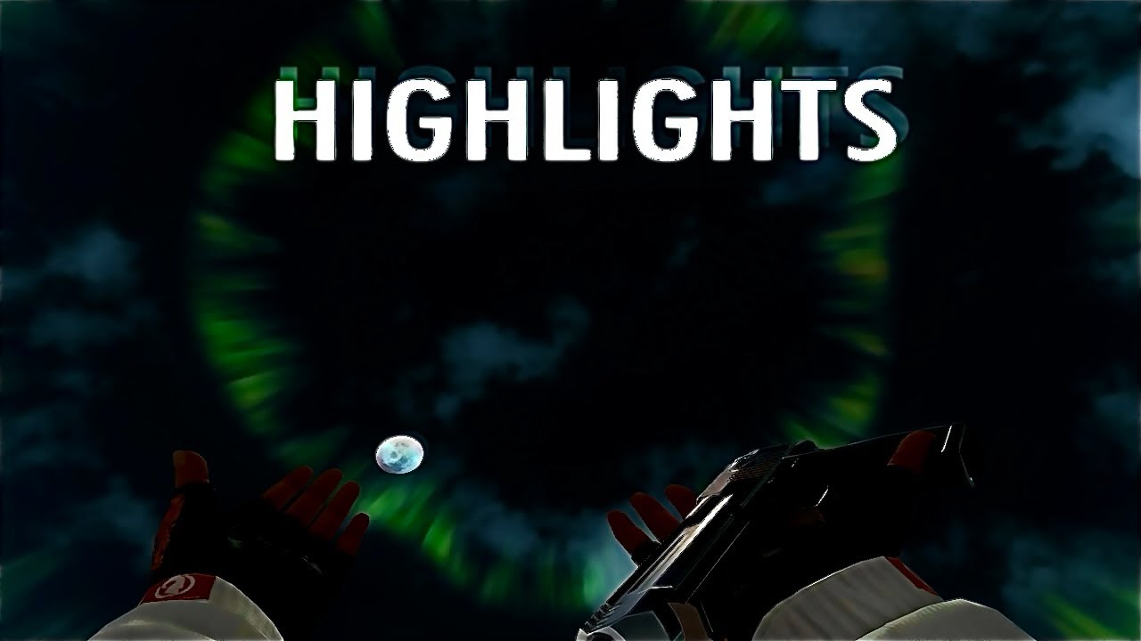 CRY NOW N LATER | critical ops highlights
