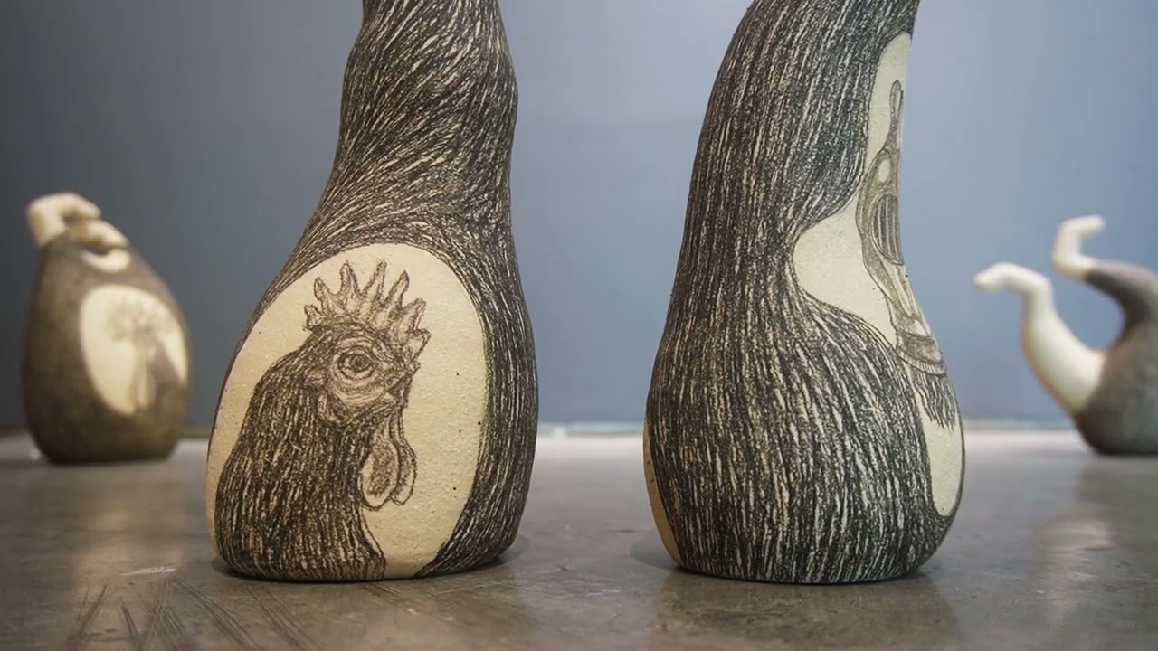Virtual Tour: AliwarusWithOppositeFeet by Mark Valenzuela