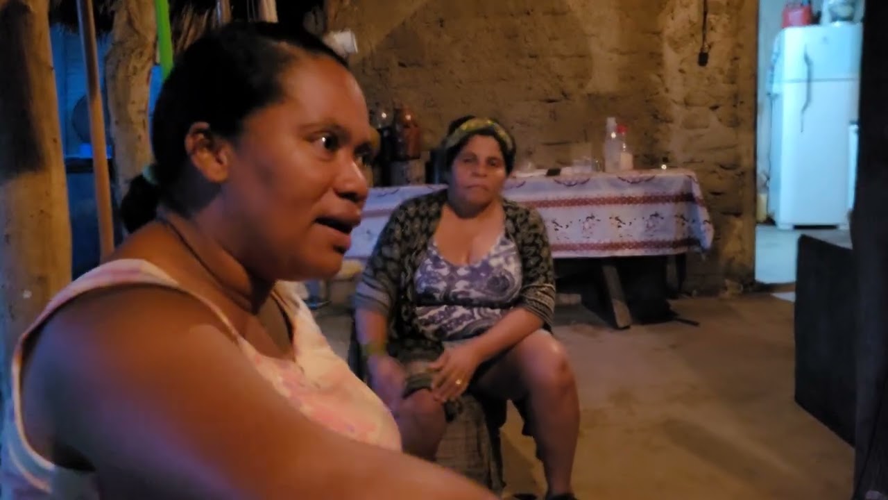 Da Roça para o Mundo: A Força e a Inspiração de Mulheres como Deuzeni