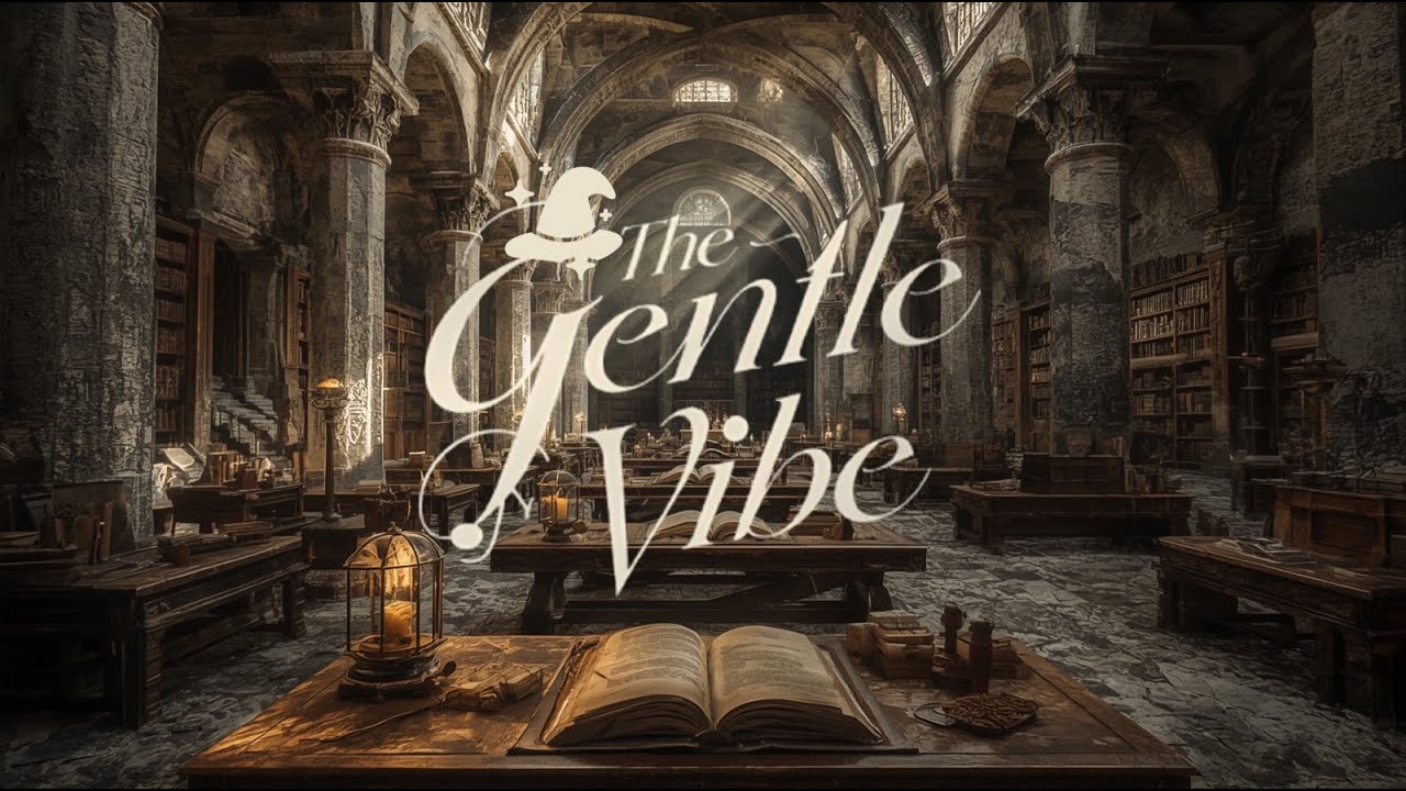Rules Older Than Names | Enchanted Magical Soul