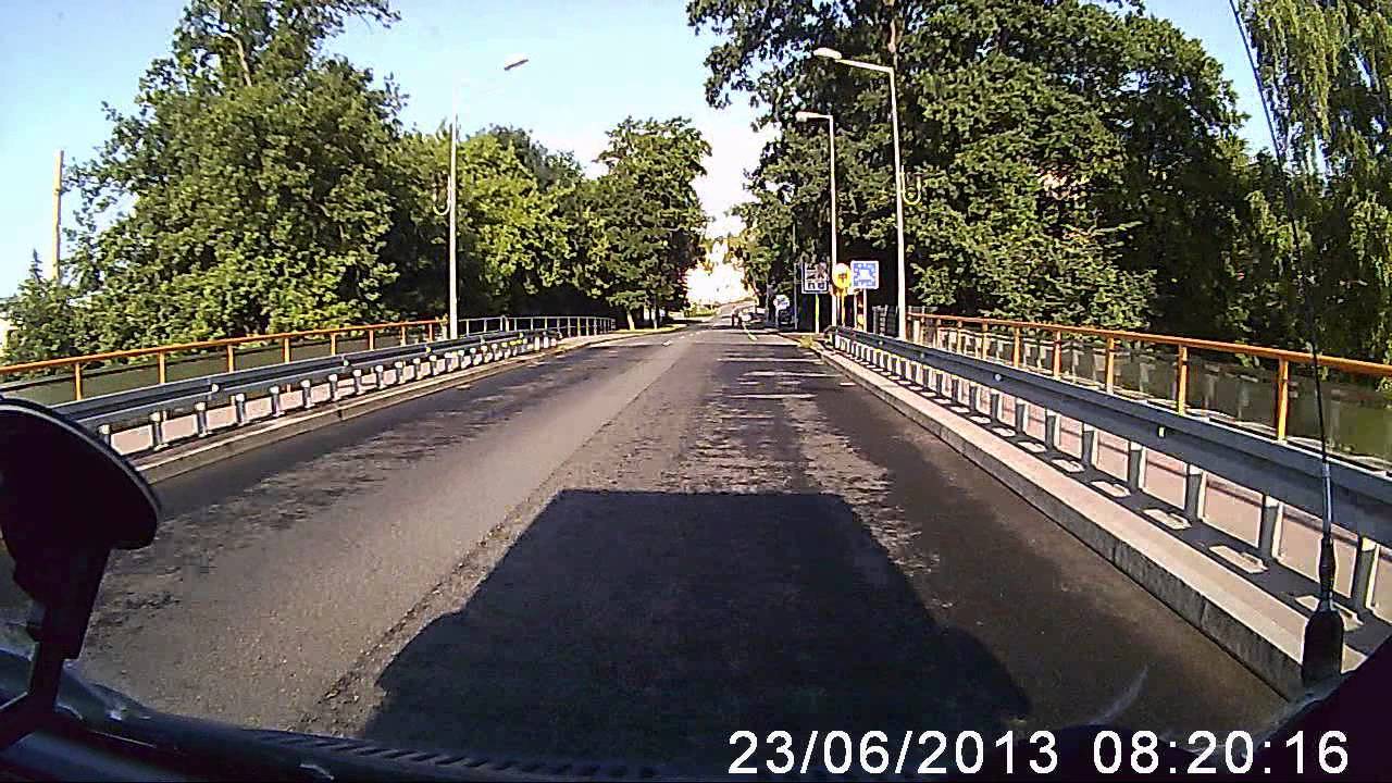 Польша-Германия (Zgorzelec-gorlitz)