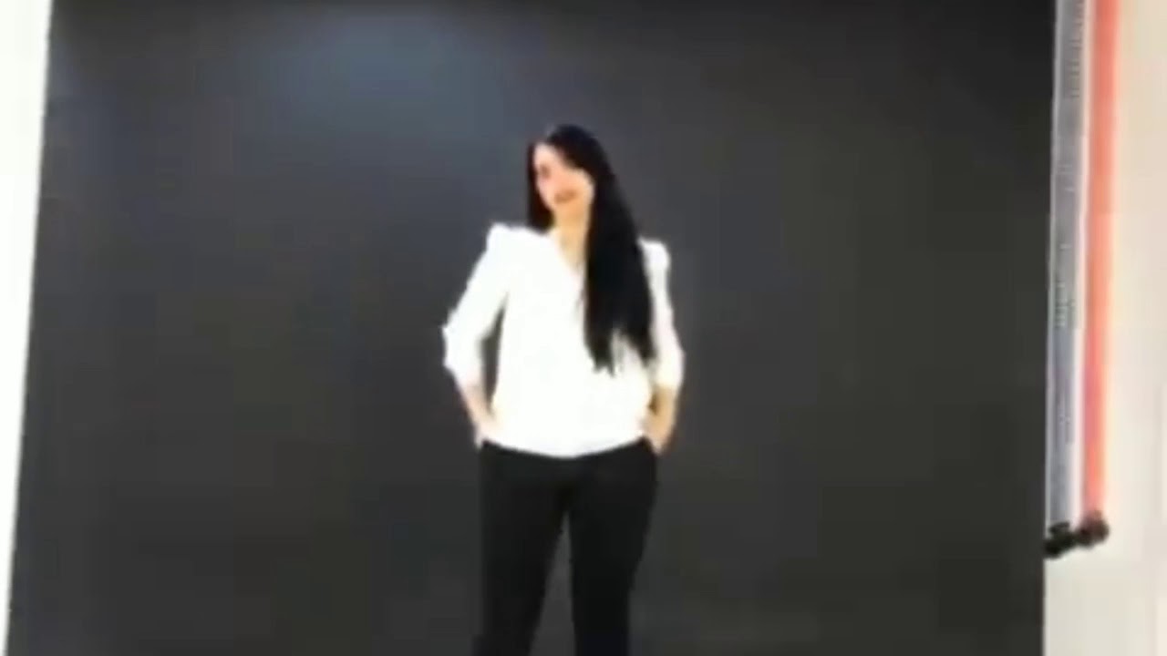 شوتينغ Asmaa beauty أسماء بيوتي في جلسة تصوير