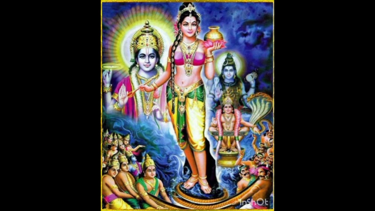 முகத்தில் வசிய சக்தி கிடைக்க சர்வலோக வசியம் செய்ய விஸ்வமோஹினி பூஜை முறை 