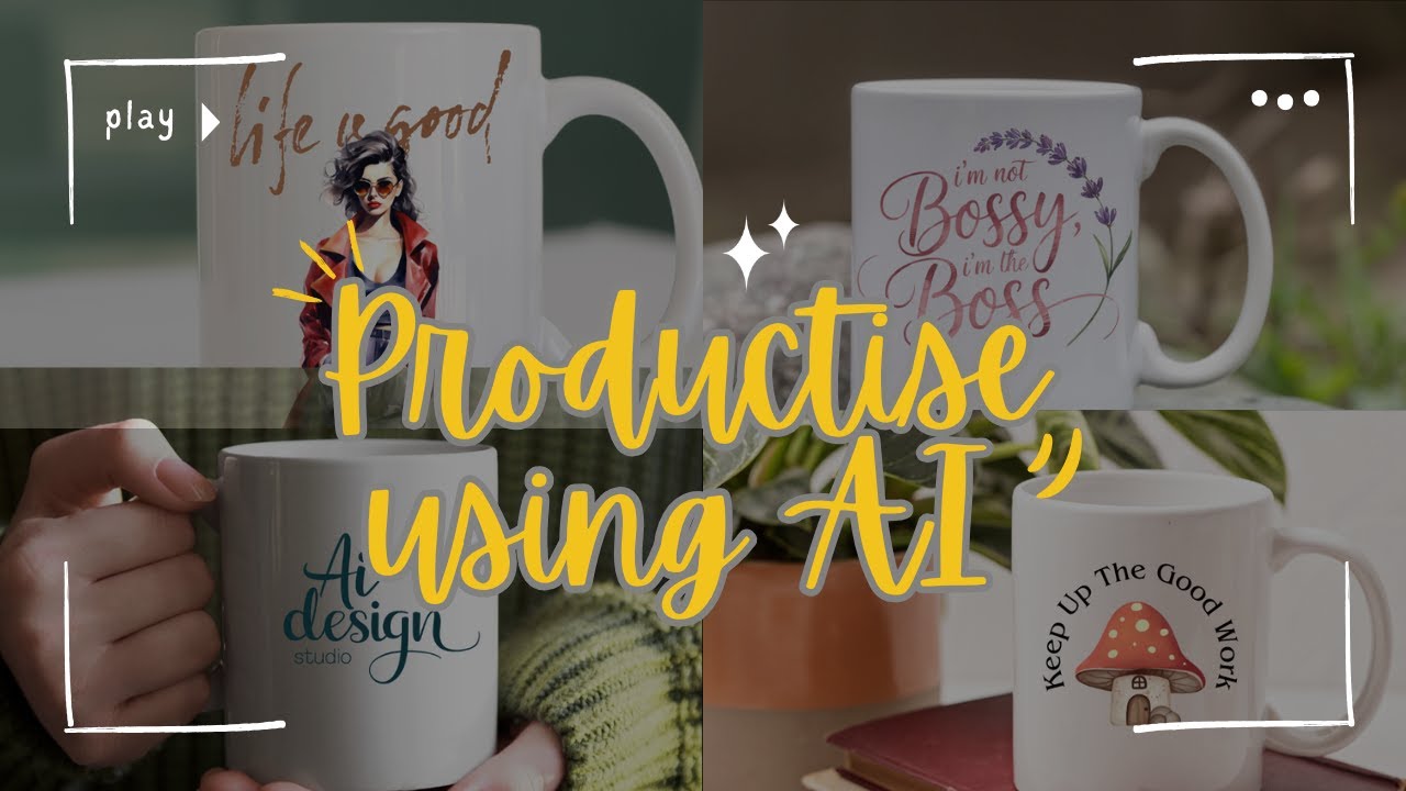 Turn AI Prompts into Profits: Productise with Ease