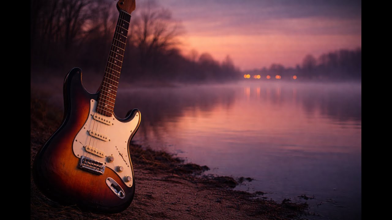 |FREE| Emotional Guitar Rap Beat - for sad rap | "CHANGE IT"