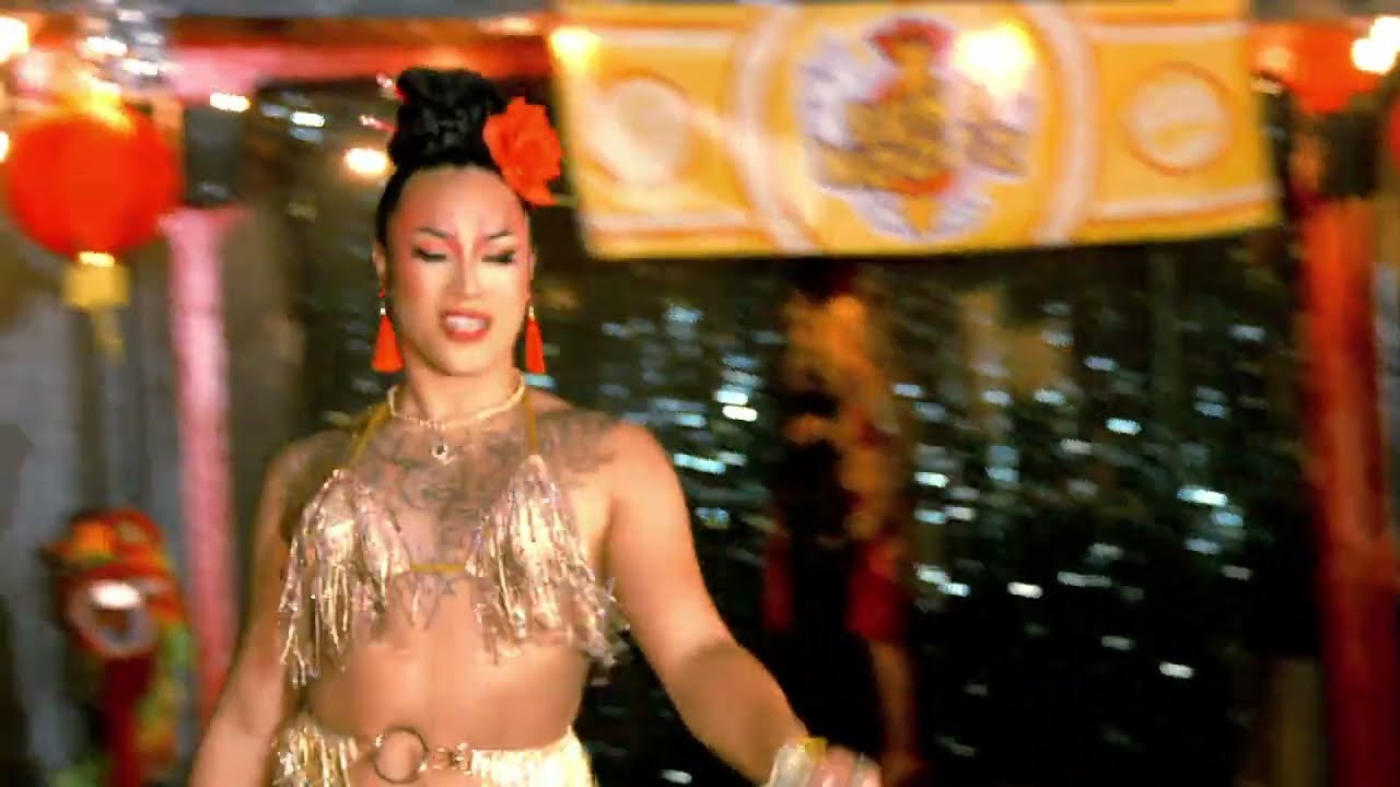 Send Noodz 1.30.22 [Bibi Discoteca]