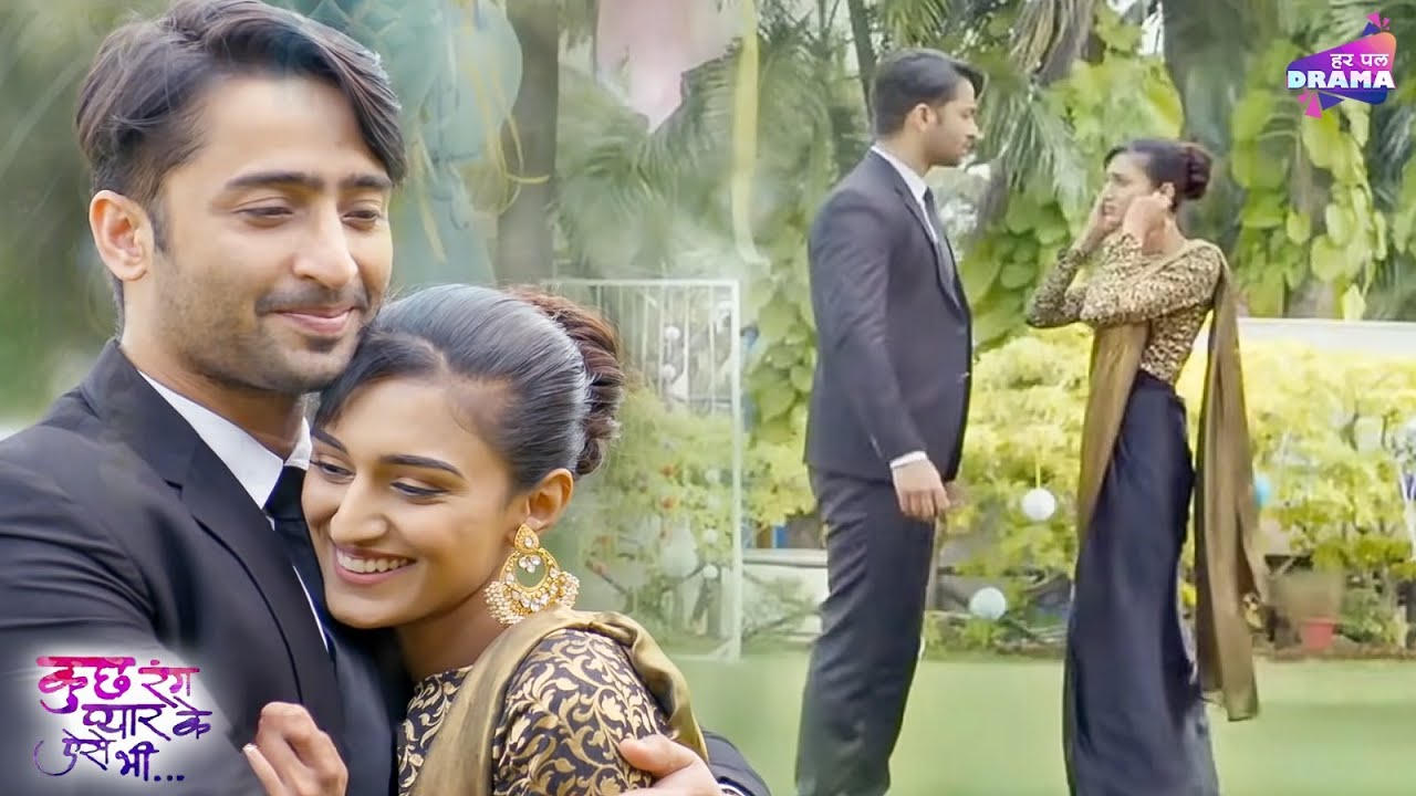 सोनाक्षी ने क्यों मांगी देव से माफ़ी? | Episode 378 - 380 | Kuch Rang Pyar Ke Aise Bhi | Shaheer