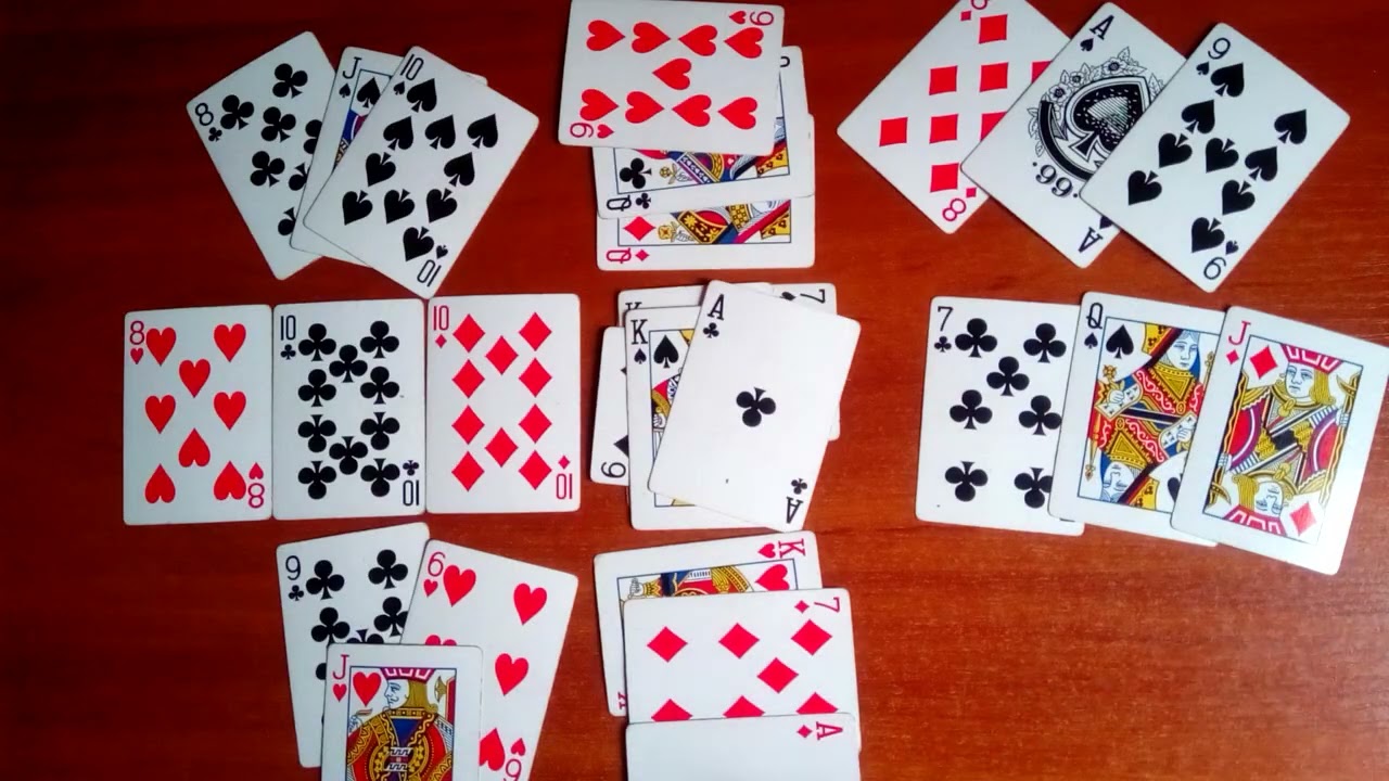 Проявится ли Крестовый Король после паузы , расставания ....