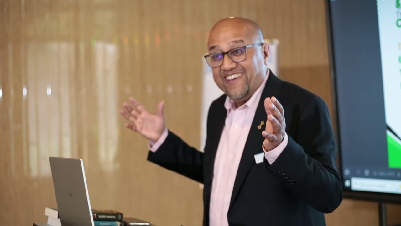 The Zimbabwe Economic Competitiveness Conference