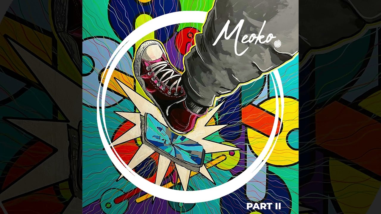 MEOKO XCLUSIVE: 20 years of Neverdogs @ fabric London (part 2/2)