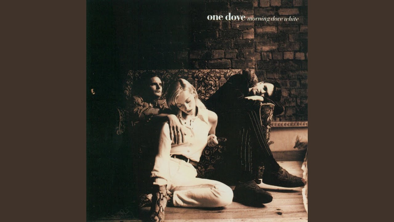 White Love (Guitar Paradise Mix)