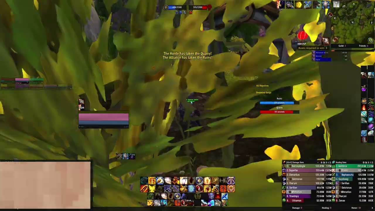 Templar Ret S3 RBG Blitz DWG
