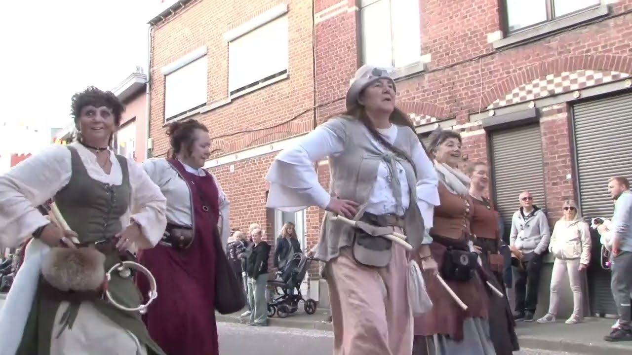 Fête des louches 2025 comines