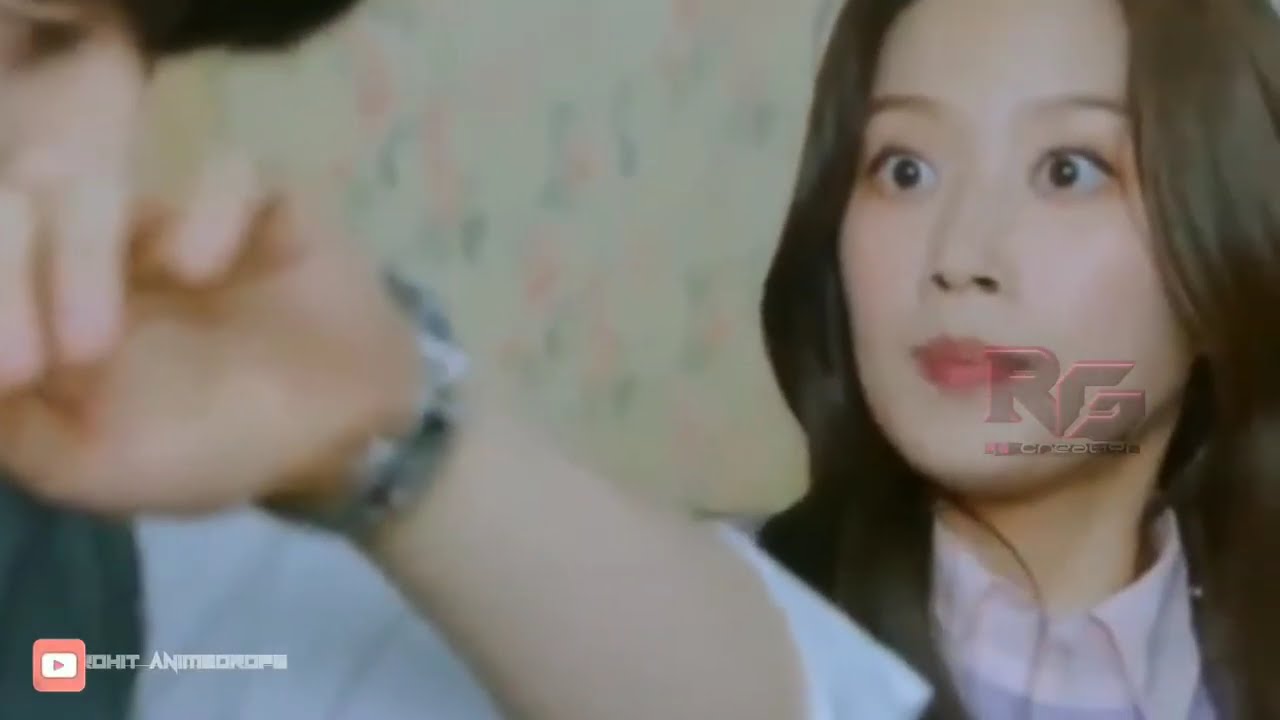 yelili yelila song in kid voice / korean love clip |♥️ prod by gvtrohit