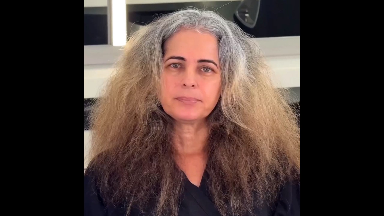 Hottest Haircuts That Make You Look Younger | Most Beautiful Hair Transformations