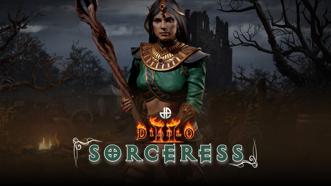 Diablo II: Resurrected - Infernal Edition