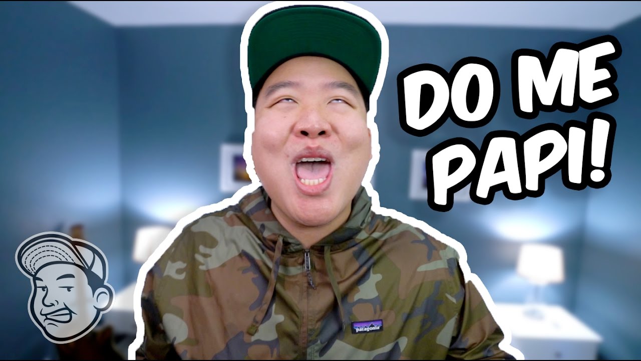 VLOG 16: My First Time Dirty Talking in Bed!