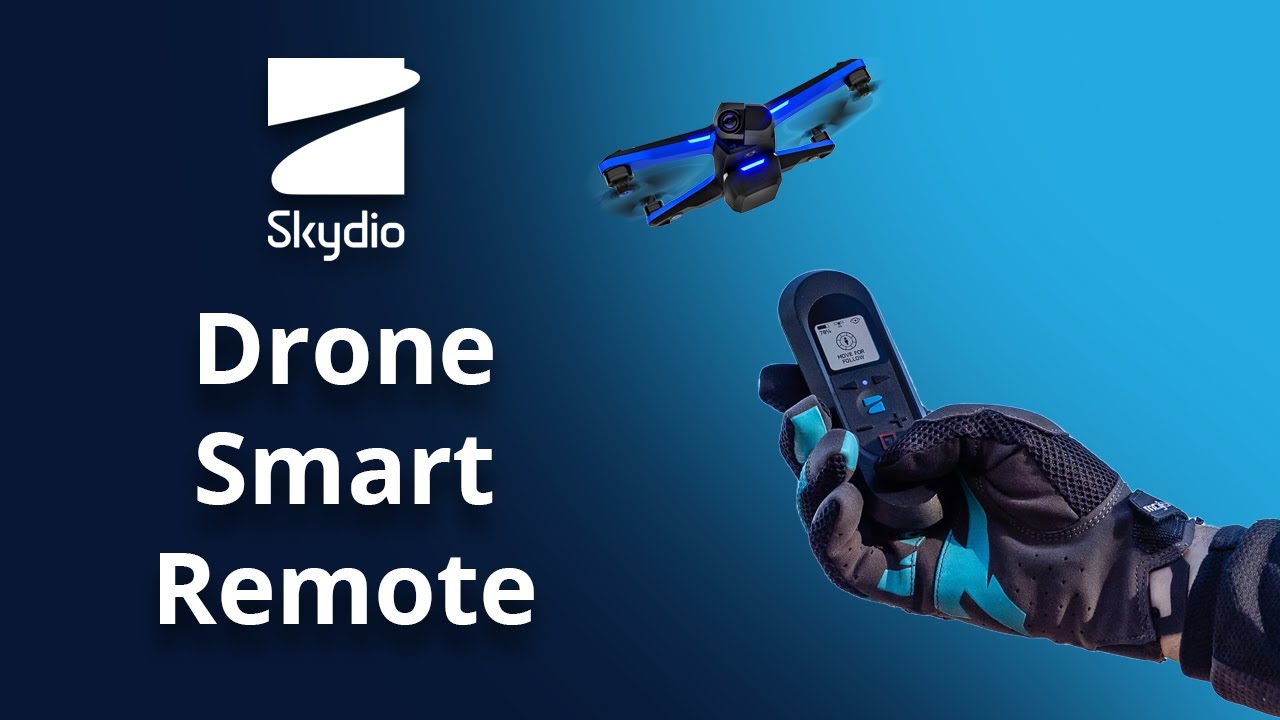 TechBit | Skydio Beacon