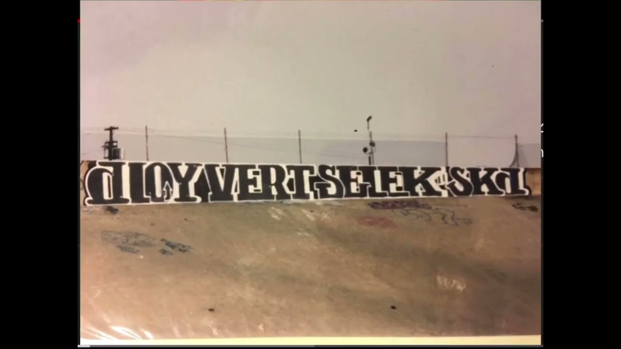 LOS ANGELES GRAFFITI 