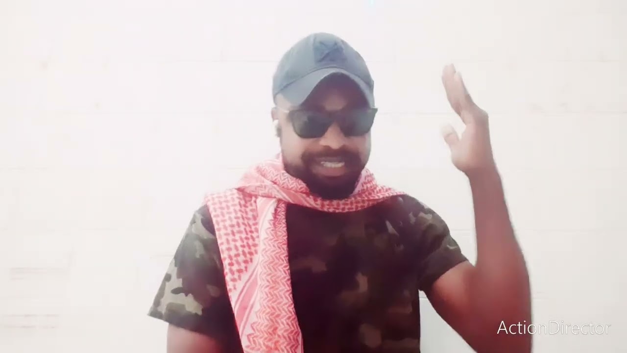 Southern Cameroon will govern itself sooner than expected...