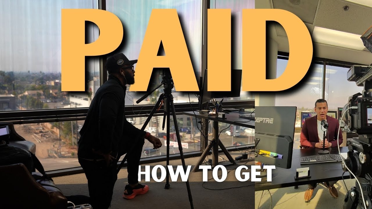 3 things that get me clients as a videographer
