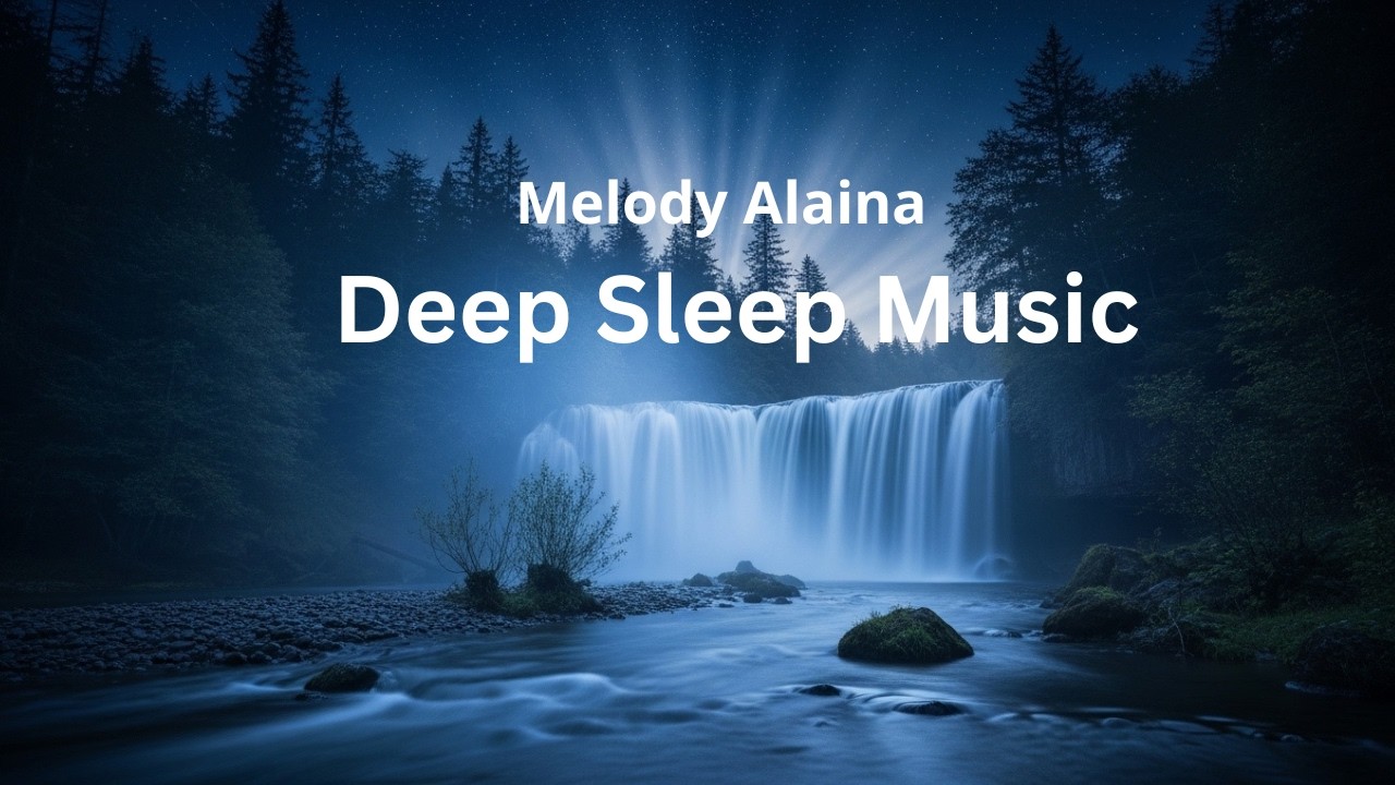 – Relaxing Piano Instrumental for Focus, Sleep & Calm