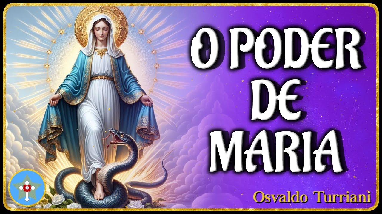 Astrologia Elementar Planetas - 52: Consciências escravizadas e o Poder de Maria.