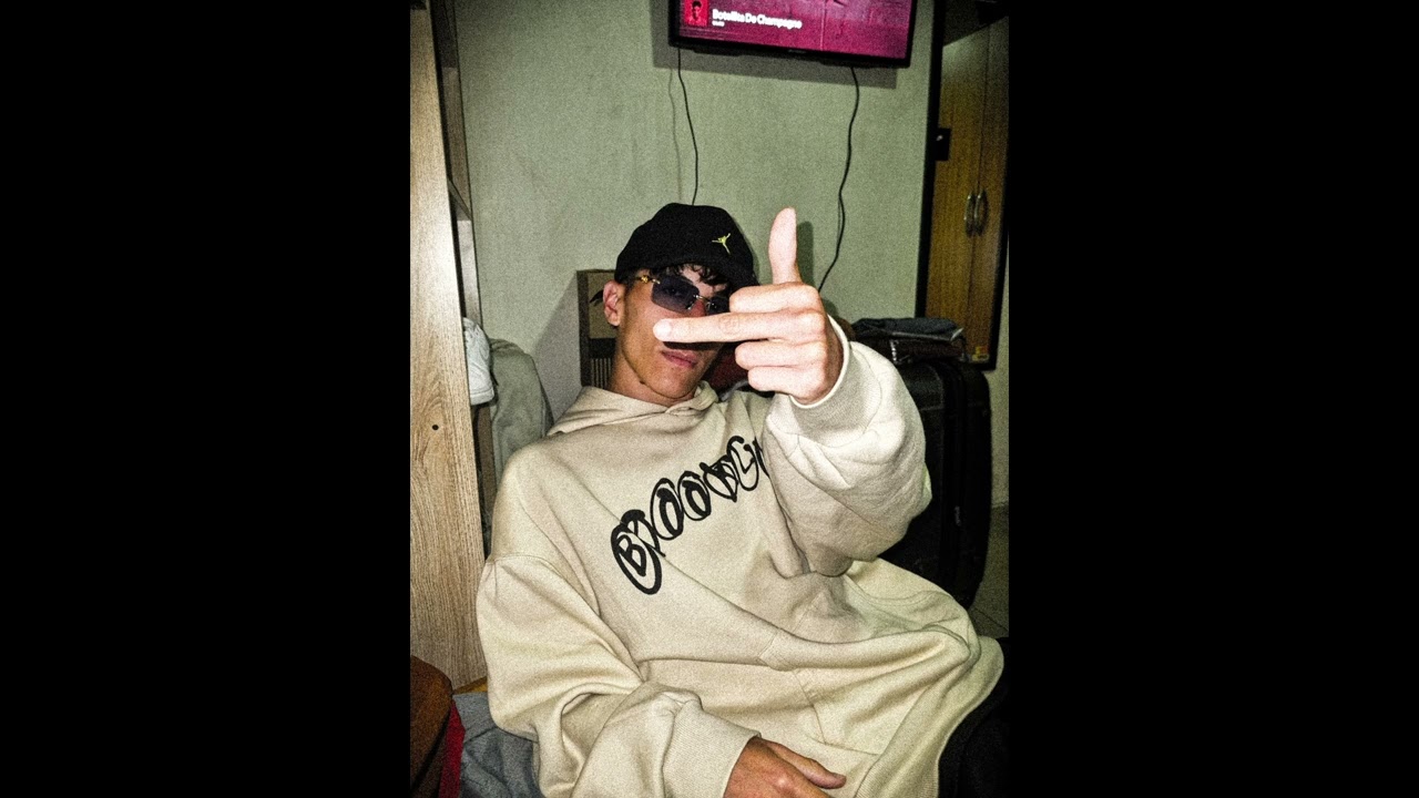 Cuando No Era Cantante (Leo TR)