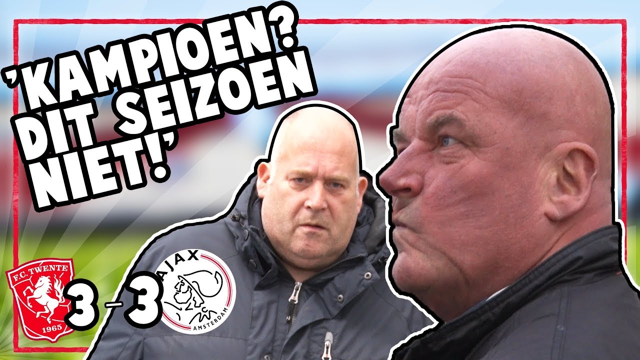Kale & Kokkie zitten er doorheen: 'Het is F*CKING DIEP TRIEST!'