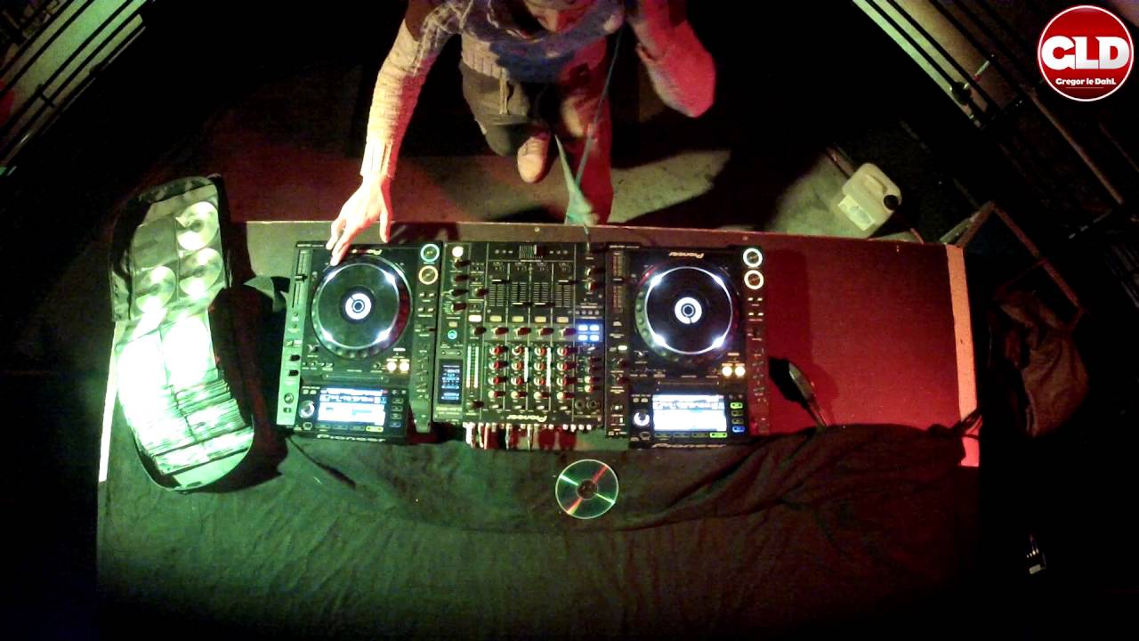 Gregor le DahL - I Love Happy Hardcore #26 (Special Atrium Kiel Set)