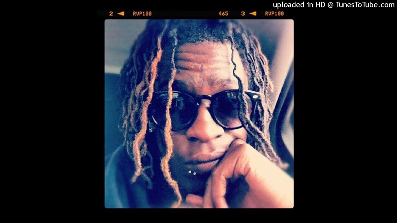 Young Thug 2014 x 1017 Thug Type Beat 